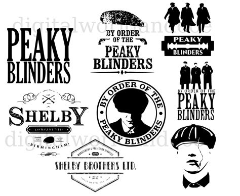 Peaky Blinders Logo | ubicaciondepersonas.cdmx.gob.mx