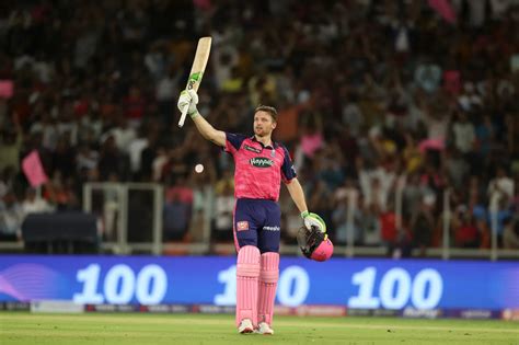 IPL 2022 Final: Jos Buttler Goes Past David Warner's 2016 IPL Mark To Finish Bumper 2022 Season