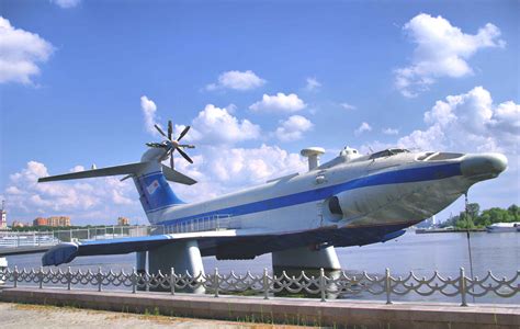 The 5 Weirdest Aircraft to Ever Fly | HuffPost Life