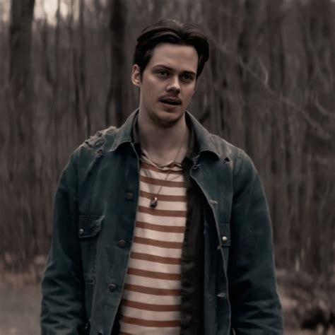 𝐌𝐢𝐜𝐤𝐞𝐲 | Bill skarsgard, Billy boy, Mickey