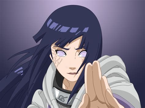 Imagen - Hinata hyuuga chapter 437 by explosivechemicals.png | Diversión Otaku Wiki | FANDOM ...