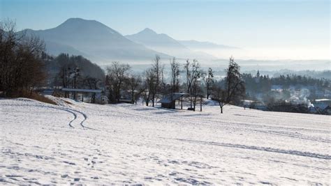 Our Guide to Skiing in Slovenia | Untravelled Paths