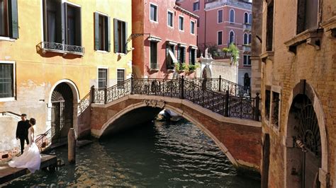 Venice farewell walking tour : Italy | Visions of Travel