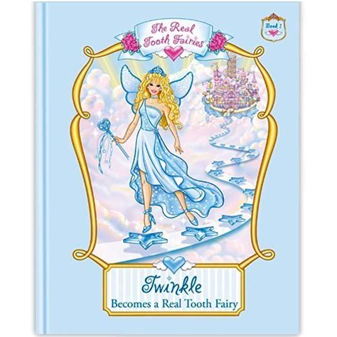 Tooth Fairy Books | The Real Tooth Fairies Wiki | Fandom