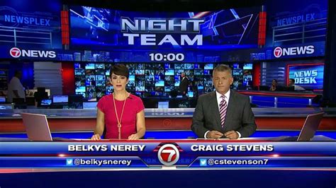 WSVN 7 News | Live News Globe