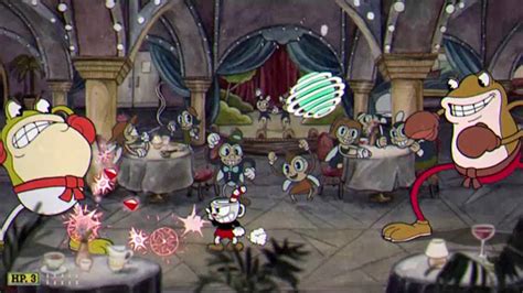 How to defeat all Cuphead bosses