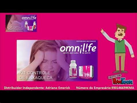 Kenyan Omnilife - YouTube