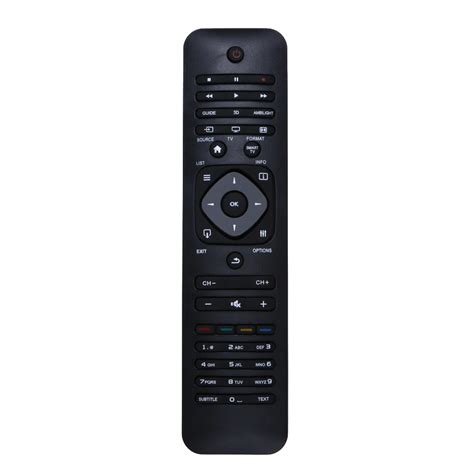 Online Buy Wholesale philips universal tv remote control from China ...