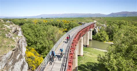 Otago Central Rail Trail | 100% Pure New Zealand