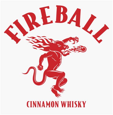 Admin Sazportfolio Fireball Whiskey Logo - Fireball Cinnamon Whiskey ...