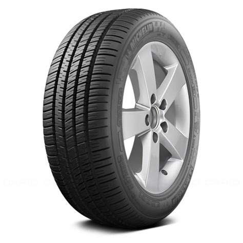 MICHELIN® PILOT SPORT A/S 3 Tires