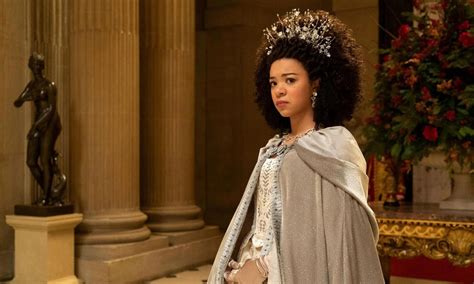 'Queen Charlotte: A Bridgerton Story' (2023). Netflix Miniseries Releases May 4. Watch the ...