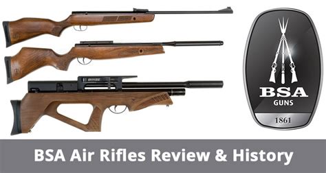 Best Air Rifle brands In The UK - 202 & 2024