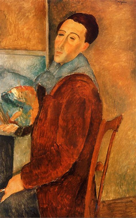 AMEDEO MODIGLIANI NELLE COLLEZIONI MILANESI | Storia dell'Arte