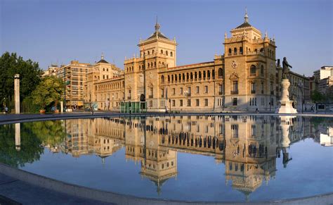 VALLADOLID CASTILLA Y LEÓN SPAIN | ESPAÑA SPAIN | Pinterest