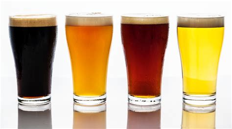 What's the Difference Between Ales and Lagers? « Draft In Style