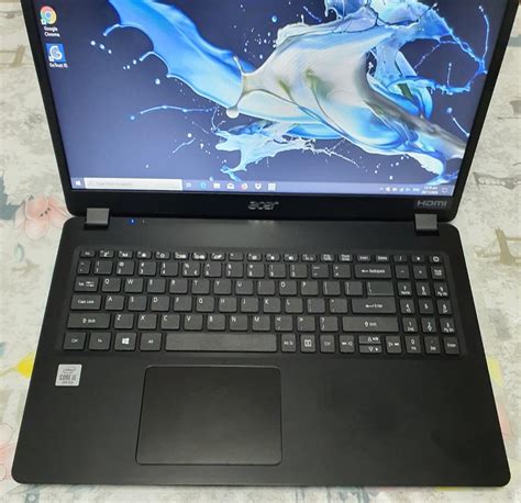 Acer Extensa 15, Computers & Tech, Laptops & Notebooks on Carousell