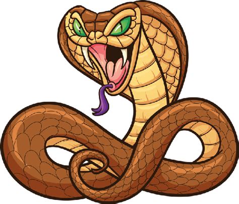 snake clipart - Clip Art Library