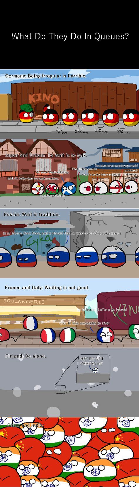 sad polandball / countryball