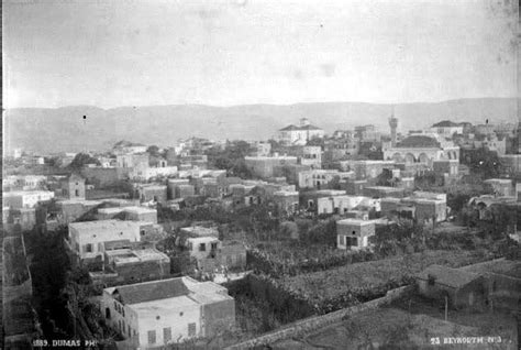 Old Beirut | Beirut, Beirut lebanon, Lebanon