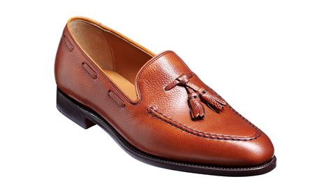 The Barker Guide To Men's Loafers | Barker Shoes Rest of World