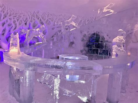 Ice Hotel in Norway + 20 BRILLIANT Things To Do in Kirkenes!