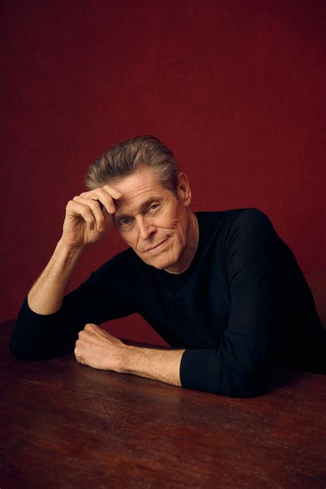 Willem Dafoe thinks you’re ‘missing the point’ about sex in ‘Poor Things’ - The Washington Post