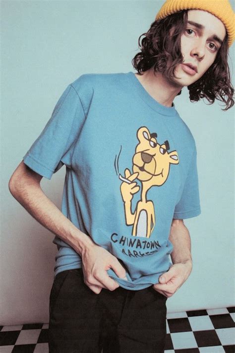 Chinatown Market’s Debut Collection Pays Homage To Canal Street - Por ...