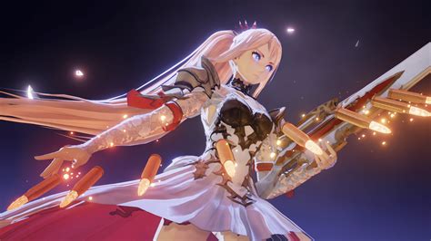 Tales of Arise New Trailer, Screenshots, Showcase Mystic Artes and More