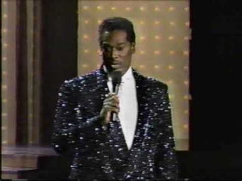 Luther Vandross - "Superstar" - YouTube