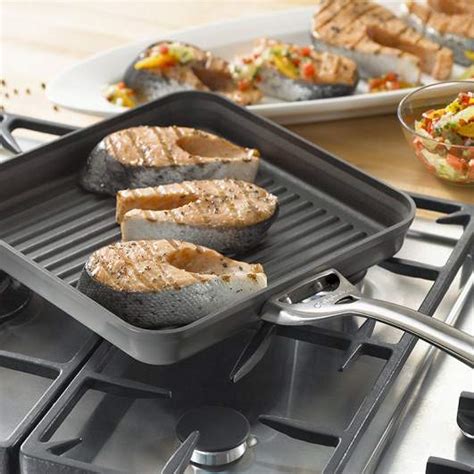 10 Best Indoor Grill Pans: Your Easy Buying Guide (2019) | Heavy.com