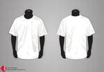 Blank T-Shirt - Black 002 by angelaacevedo on DeviantArt