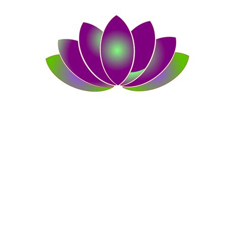 Simple Flower PNG, SVG Clip art for Web - Download Clip Art, PNG Icon Arts
