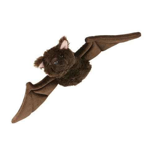 Bat Plush Toy