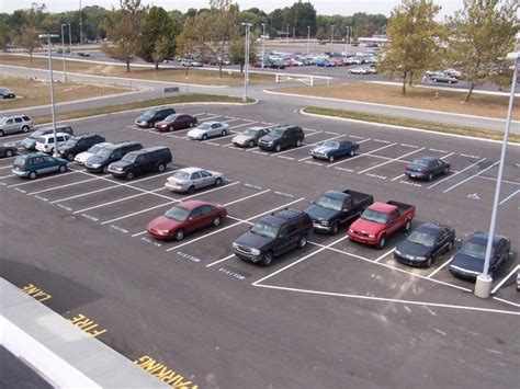 Parking Lot Cameras - Techpro Security Products