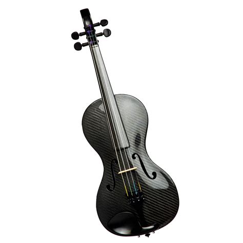 Carbon Fiber Violin EVO LINE Hybrid Left Handed Version | ubicaciondepersonas.cdmx.gob.mx