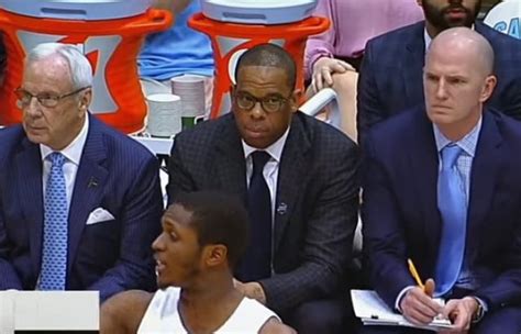 1st Black UNC Head Coach Enrages Race Baiters Over His ‘White Wife’