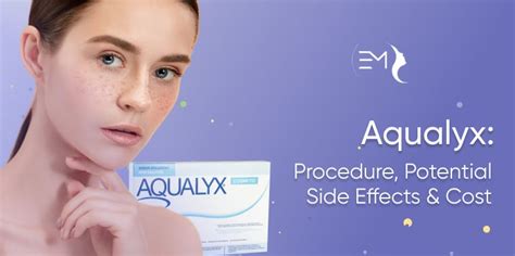 Aqualyx: Procedure, Potential Side Effects & Cost - EuroMex