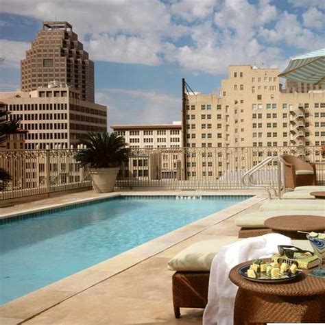 The 20 best luxury hotels in San Antonio – LuxuryHotel.world