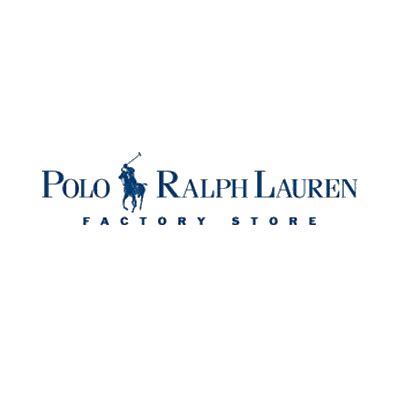 Polo Ralph Lauren Factory Outlet | Visit Vacaville