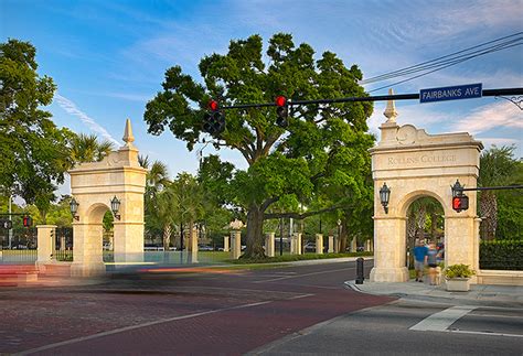 McKean Gateway, Rollins College | Flickr - Photo Sharing!