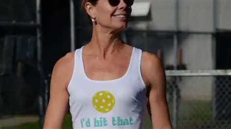 Game, Set, Match: The Latest Trends in Pickleball Apparel - Pickleballify