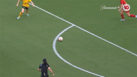 Celebration Goal GIF by Football Australia