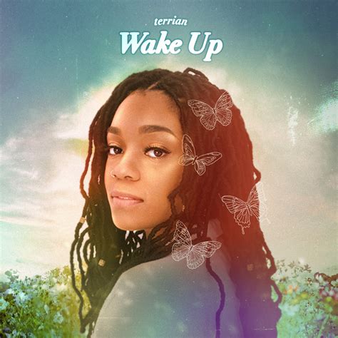 Terrian – Wake Up Lyrics | Genius Lyrics