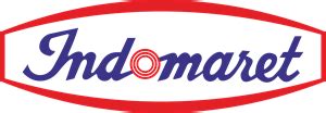 Indomaret Logo Download png