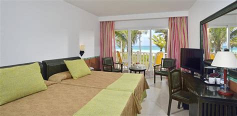 Tryp Cayo Coco vacation deals - Lowest Prices, Promotions, Reviews, Last Minute Deals ...