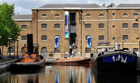 Museum of London Docklands: un museo tutto da scoprire - itLondra