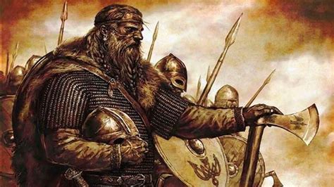 Today in History: Viking Age Begins as Vikings Plunder the Island of ...