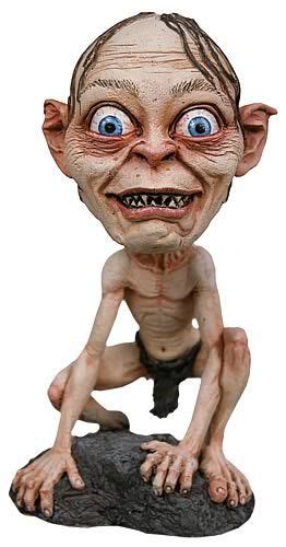 Lord of the Rings Smeagol Bobble Head | Cute cartoon wallpapers, Funny ...