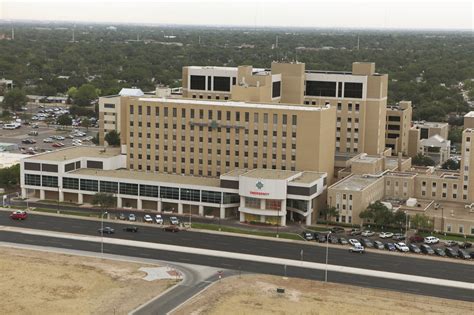 Covenant Medical Center in Lubbock, TX - Hospitals: Yellow Pages Directory Inc.